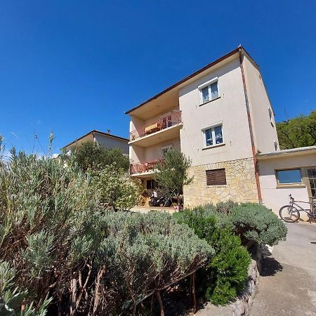 Apartment Durda Senj  Eksteriør billede